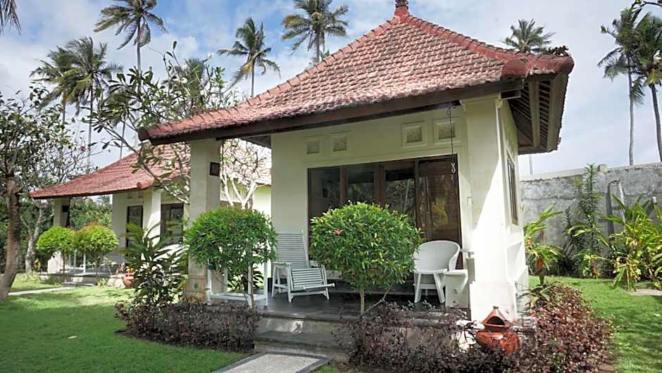 Puri Rinjani Bungalows