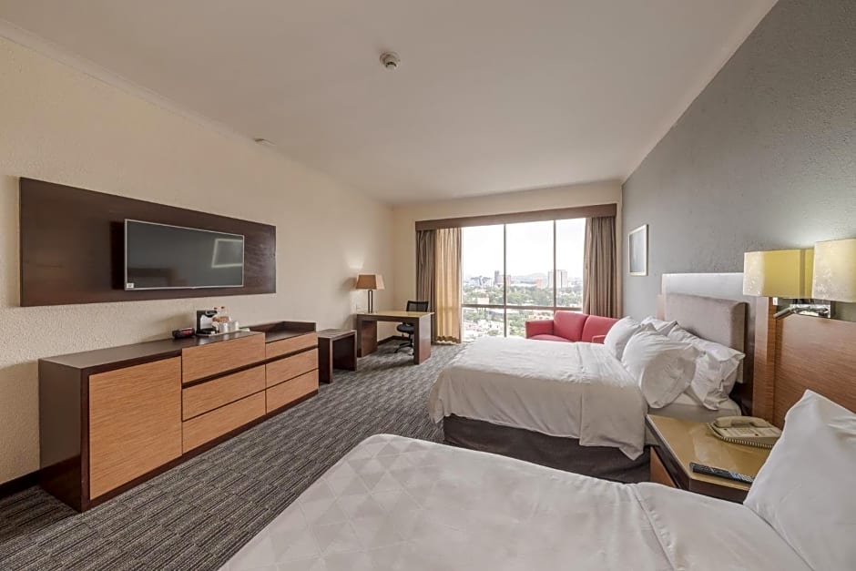 Holiday Inn Guadalajara Select By IHG