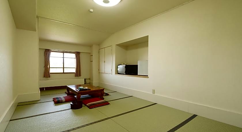 Shiga Lake Hotel