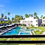 Villas Manatee Milagres por Quarto à Vista