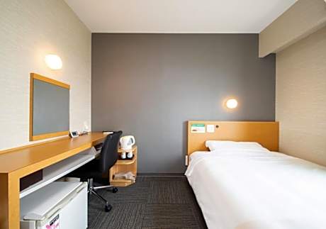 Double Room - Smoking