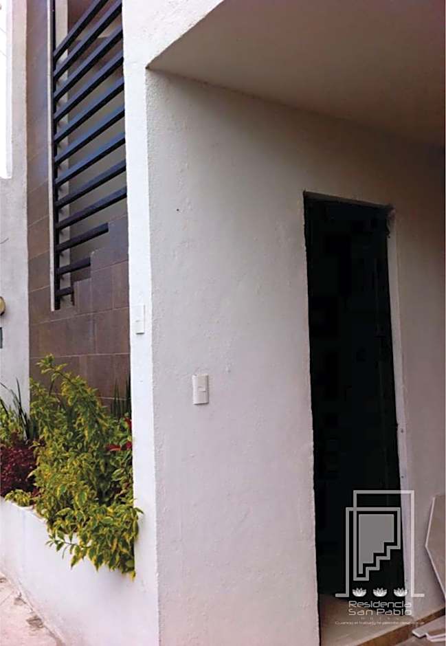 Residencia San Pablo