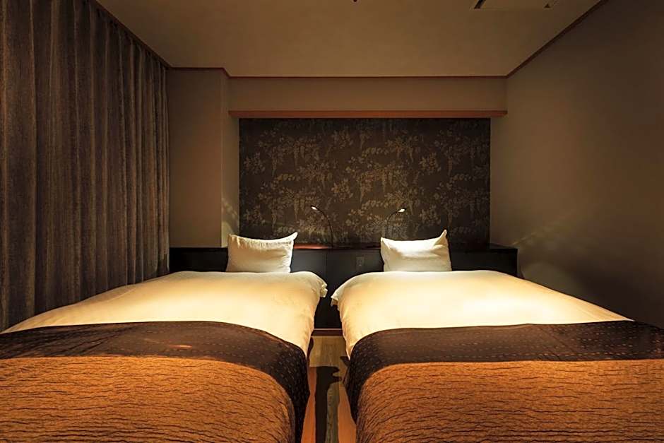 Kintarou Onsen Hotel