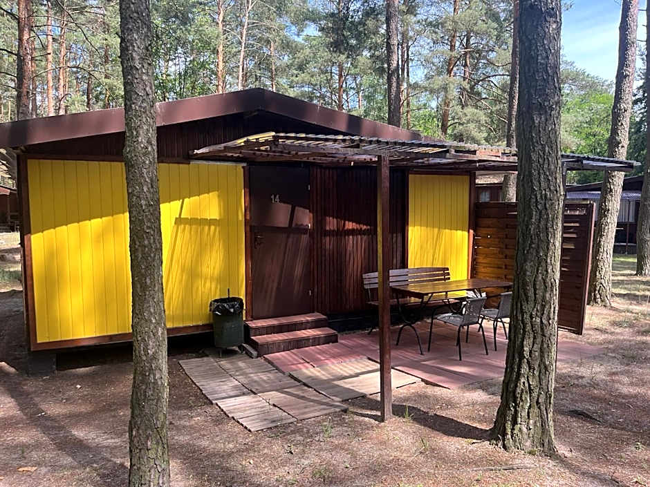 Ośrodek Wczasowy WARMA