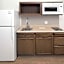 Woodspring Suites Redlands San Bernardino