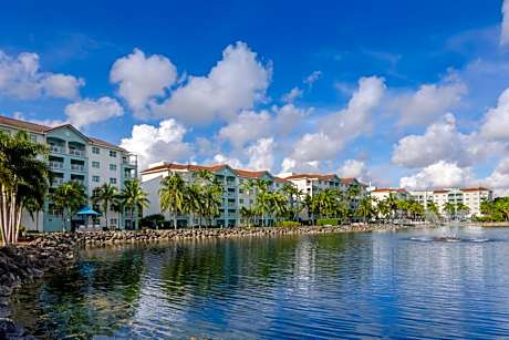 Marriott's Villas at Doral