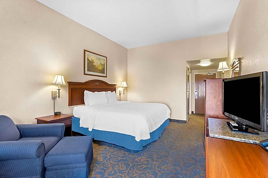 SureStay Plus Hotel by Best Western Chey