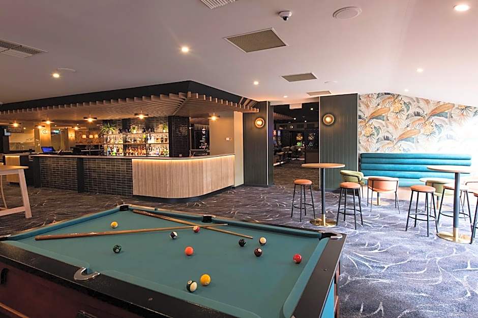 Links Hotel