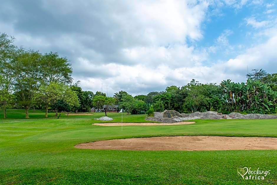 Kruger Park Lodge Unit No 252 with private pool