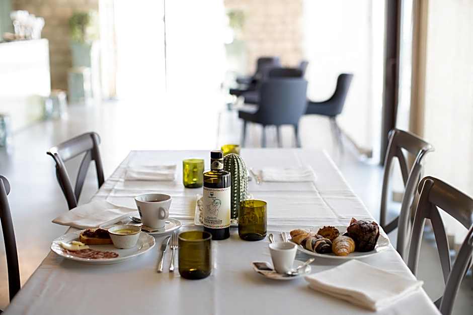 Relais Chiaramonte