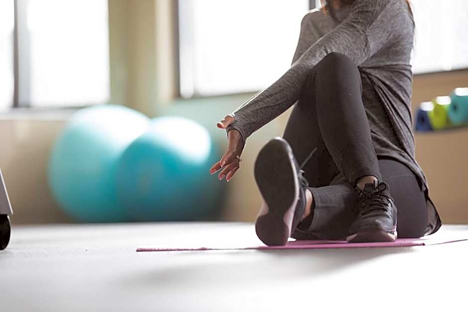 Hawthorn Extended Stay by Wyndham Odessa