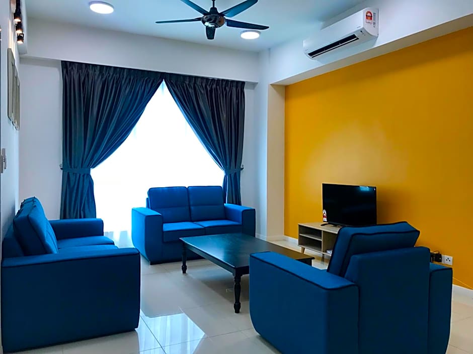 Sunset Seaview Vacation Condos Infinity Avenue