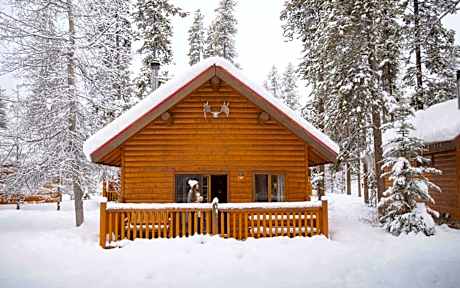 Baker Creek Mountain Resort