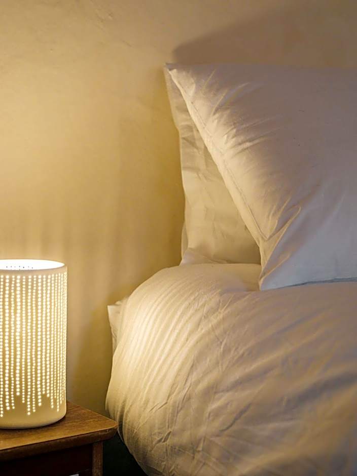 Eco lodge Carbonaccio