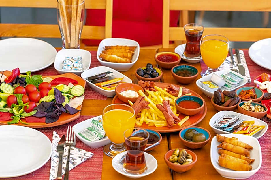 Lord of Cappadocia Hotel