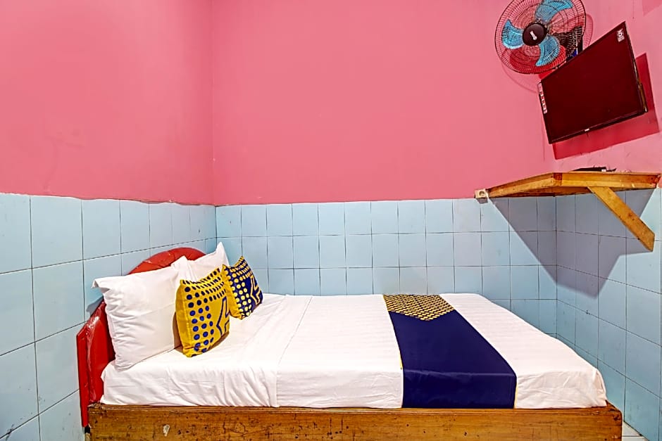 Hotel O 4 Saudara Hotel