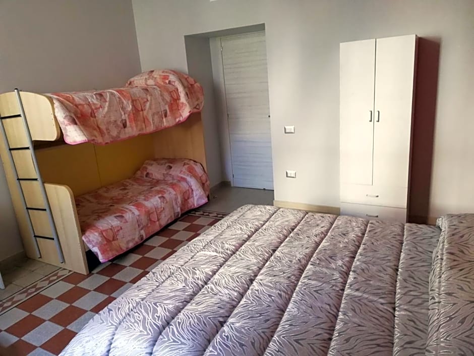 B&B Sorelled'ercole – Ercolano , CO