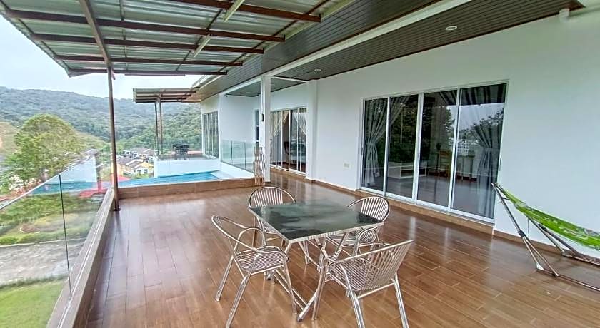 Dear Dino Villa Cameron Highlands