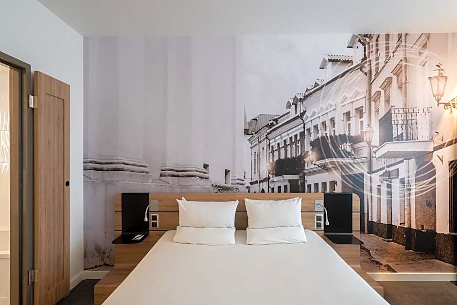 Novotel Vilnius Centre