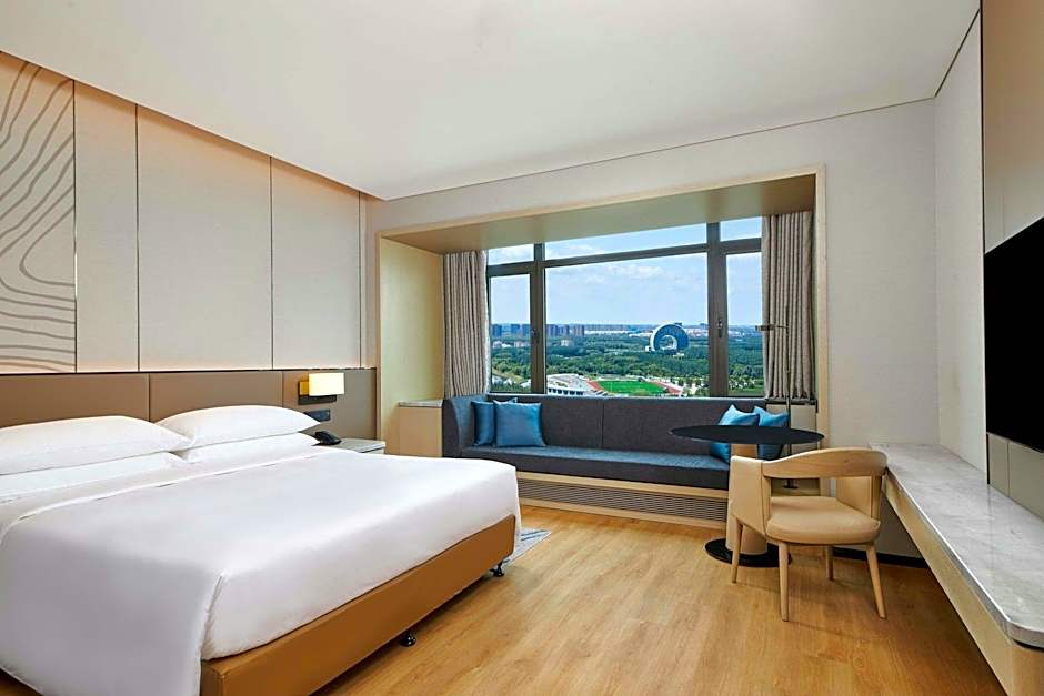 Courtyard by Marriott Changchun