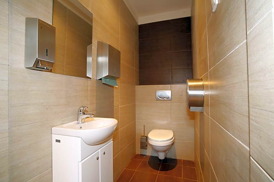 Boutique Hostel