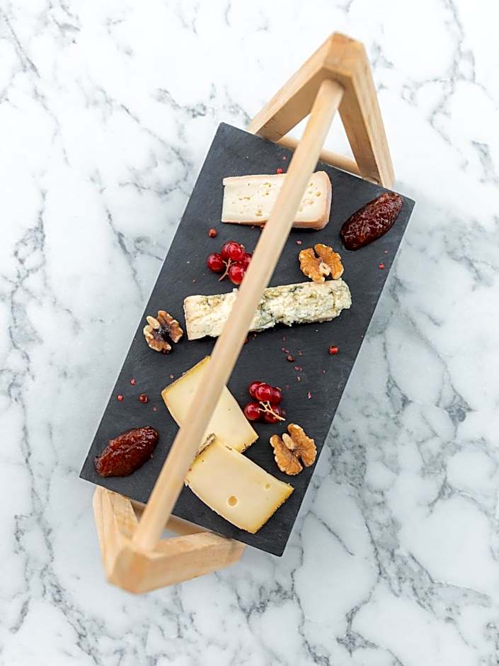 Brit Hotel, Spa & Restaurant - Colmar Est