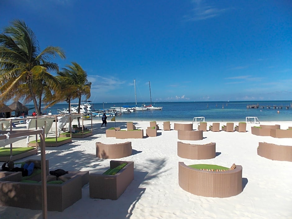 Ocean Spa Hotel All Inclusive