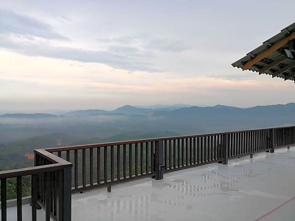 Kairos Villa