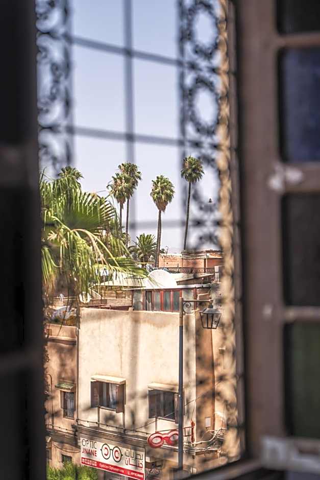 Riad Malayine