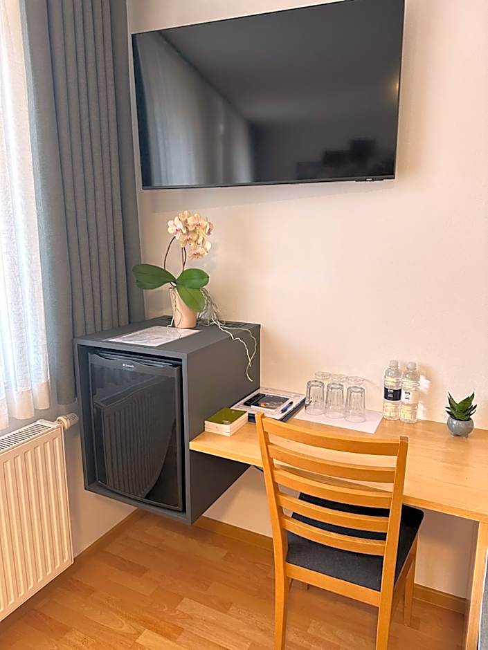 Turizem Loka Bed and Breakfast