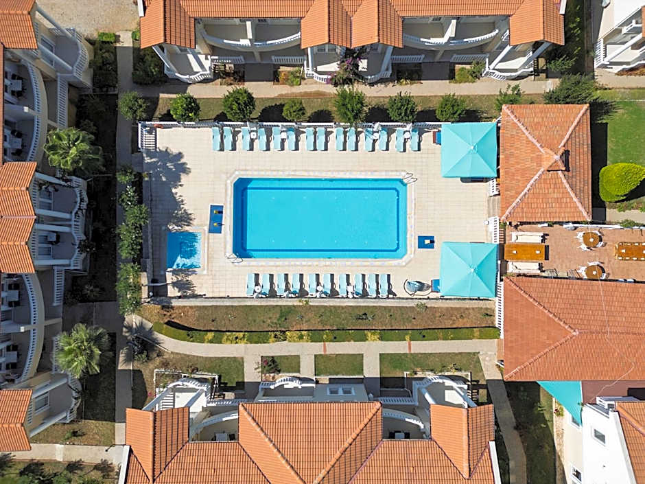 Larimar Suite Hotel