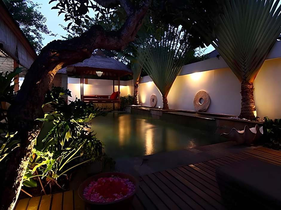 Ellora Villas