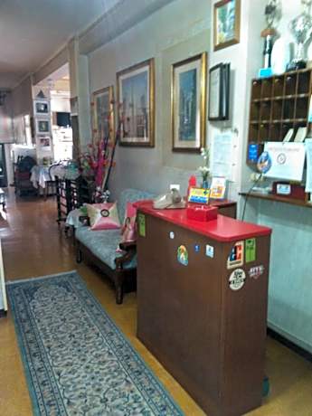 Pensione Santachiara