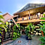 Shanti Lodge