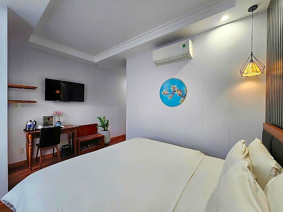 KAS Bui Thi Xuan Hotel