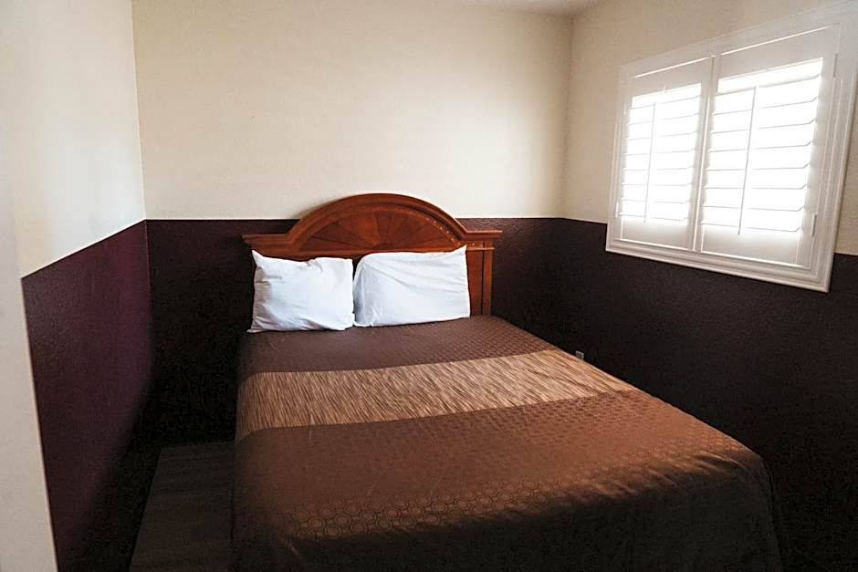 Paso Robles Wine Country Inn
