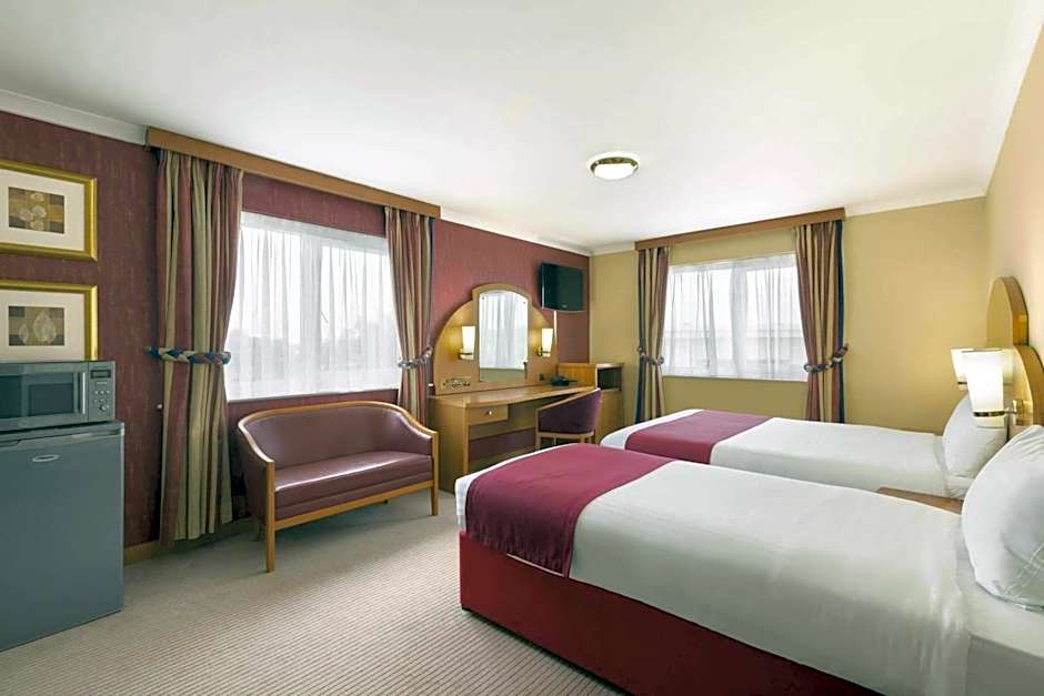 Savera Hotel South Ruislip