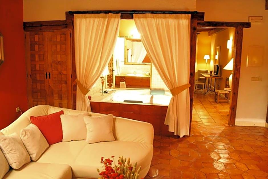 El Hotel De La Villa