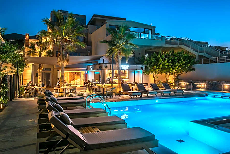 Riviera Boutique Hotel