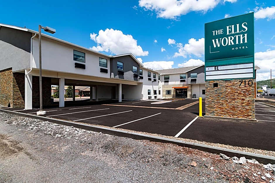 The Ellsworth Hotel, Ascend Hotel Collection