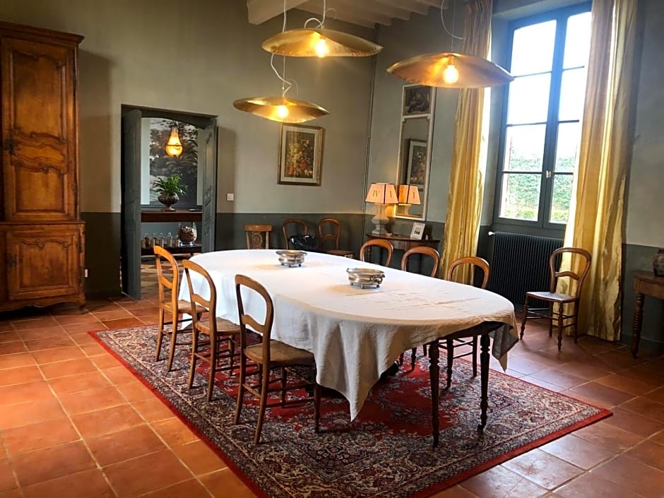 Château Sigalas Rabaud