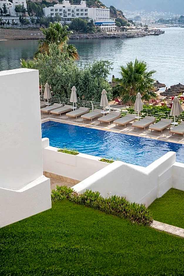 Agaya Bodrum - Adult Only
