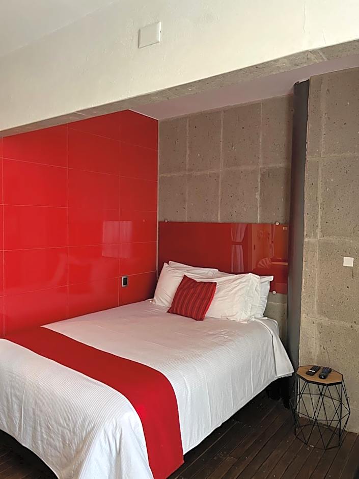 Zújmú Business Boutique Hotel