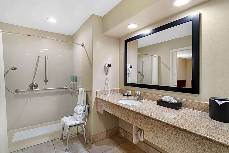 Best Western Oxnard Inn