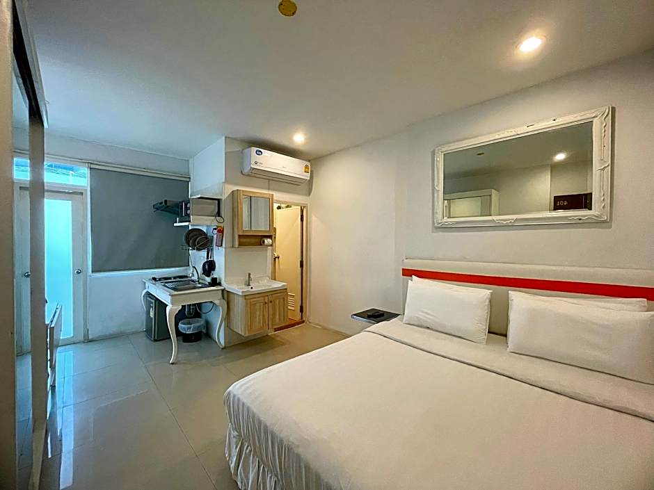 Arawana Residence Phromphong