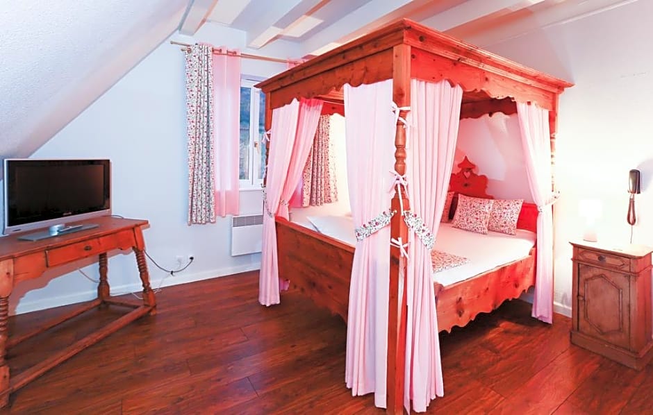 Le Verger des Chateaux, The Originals Relais (Inter-Hotel)
