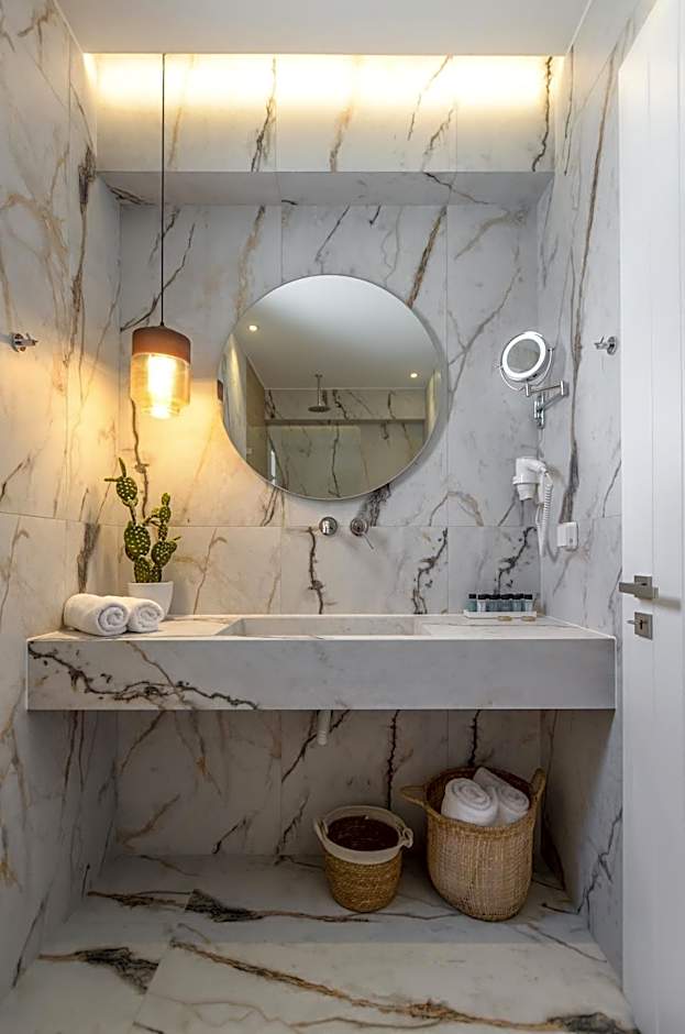 Sea & Olives Suites Hotel and Villas