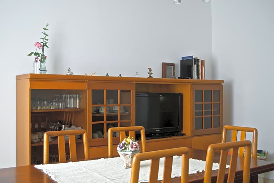 Dai Nonni, B&B a Chieti