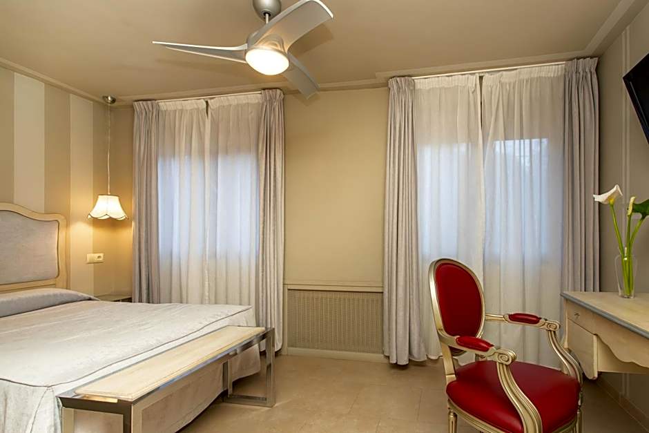 Hotel Bufon de Arenillas