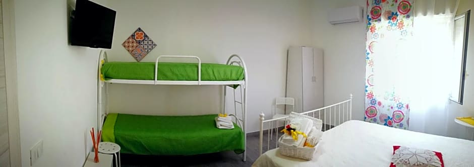 Dimora Fraula Guest House